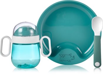 Mepal Mio Set 6m+ (for Kids)