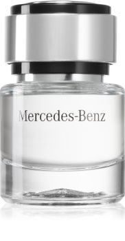 Mercedes-Benz Mercedes Benz Eau de Toilette para hombre