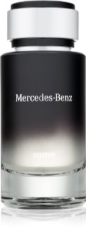 Mercedes-Benz For Men Intense Eau de Toilette για άντρες