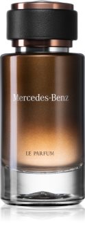 Mercedes-Benz Mercedes Benz Le Parfum Eau de Parfum Miehille