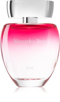Mercedes-Benz Mercedes Benz Rose Eau de Toilette für Damen