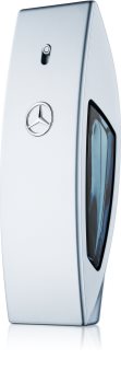 Mercedes-Benz Club Fresh Eau de Toilette für Herren