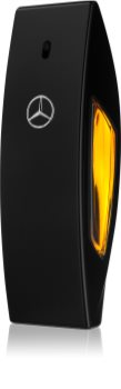Mercedes-Benz Club Black Eau de Toilette Miehille