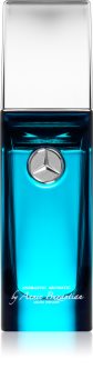 Mercedes-Benz VIP Club Energetic Aromatic eau de toilette for Men