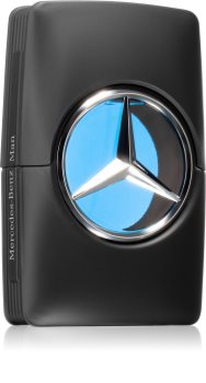 Mercedes-Benz Man Eau de Toilette per uomo