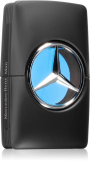 Mercedes-Benz Man Eau de Toilette uraknak