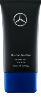 Mercedes-Benz Man Shower Gel for Men