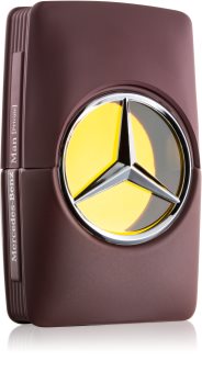 Mercedes-Benz Man Private Eau de Parfum για άντρες