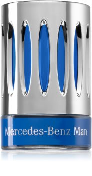Mercedes-Benz Man Eau de Toilette ταξιδιωτικό σπρέι για άντρες
