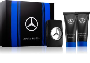 Mercedes-Benz Man Gavesæt I. til mænd