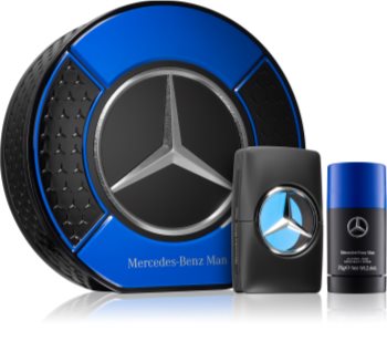 Mercedes-Benz Man Gift Set for Men