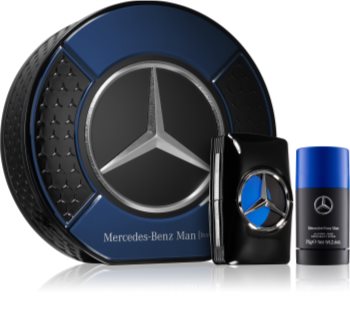 Mercedes-Benz Man Intense Gift Set I. for Men