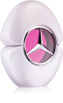 Mercedes-Benz Woman Eau de Parfum da donna