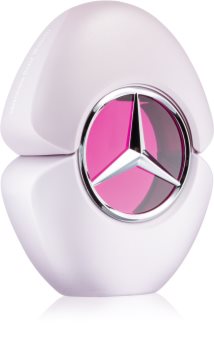 mercedes benz woman parfüm