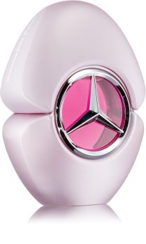 Mercedes-Benz Woman parfumovaná voda pre ženy