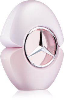 Mercedes-Benz Woman Eau de Toilette Eau de Toilette voor Vrouwen