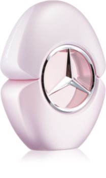 Mercedes-Benz Woman Eau de Toilette Eau de Toilette Naisille