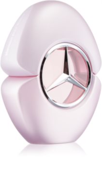 Mercedes-Benz Woman Eau de Toilette Eau de Toilette για γυναίκες