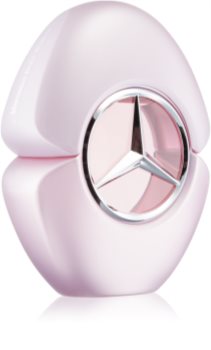 mercedes benz eau de toilette woman