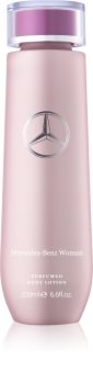 Mercedes-Benz Woman Body Lotion for Women