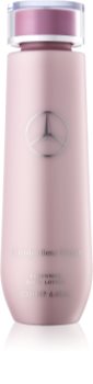 Mercedes-Benz Woman Eau de Toilette Body Lotion for Women