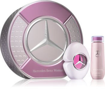 Mercedes-Benz Woman подаръчен комплект I. за жени