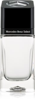 Mercedes-Benz Select eau de toilette for Men