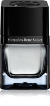 Mercedes-Benz Select Night parfumovaná voda pre mužov