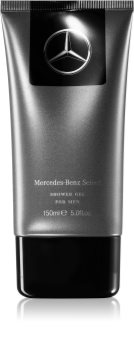 Mercedes-Benz Select gel de duș pentru bărbați