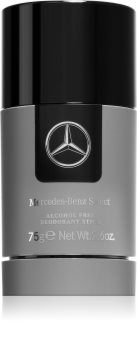 Mercedes-Benz Select αποσμητικό για άντρες