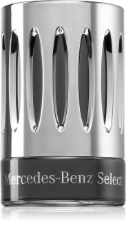Mercedes-Benz Select Eau de Toilette voor Mannen
