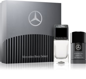 Mercedes-Benz Select dárková sada I. pro muže