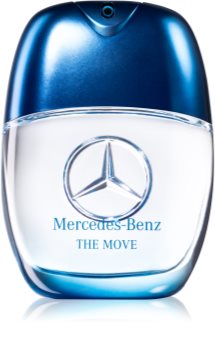Mercedes-Benz The Move woda toaletowa dla mężczyzn