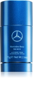 Mercedes-Benz The Move Deodorantti Miehille