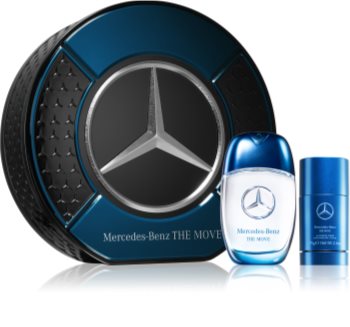 Mercedes-Benz The Move dárková sada I. pro muže