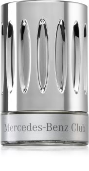Mercedes-Benz Club toaletní voda cestovní sprej pro muže