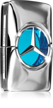 Mercedes-Benz Man Bright Eau de Parfum uraknak