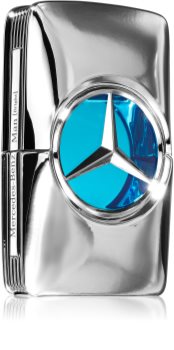 Mercedes-Benz Man Bright Eau de Parfum Miehille