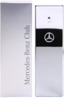 Mercedes-Benz Club woda toaletowa dla mężczyzn