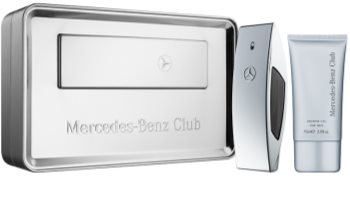 Mercedes Benz Club Geschenkset I Für Herren Notino