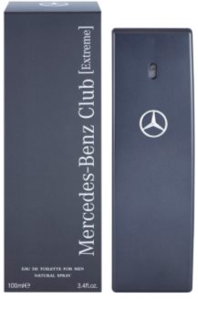Mercedes-Benz Club Extreme eau de toilette para hombre