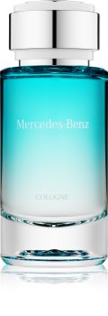 Mercedes-Benz For Men Cologne eau de toilette para homens