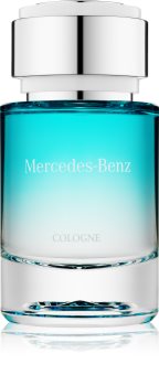 Mercedes-Benz For Men Cologne eau de toilette for Men