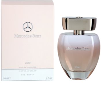Mercedes-Benz Mercedes Benz L'Eau eau de toilette para mujer