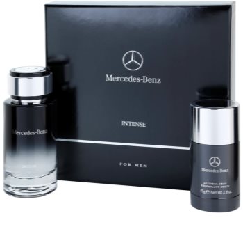 mercedes benz parfem