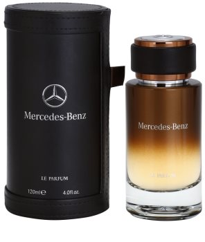Mercedes-Benz Mercedes Benz Le Parfum парфюмна вода за мъже
