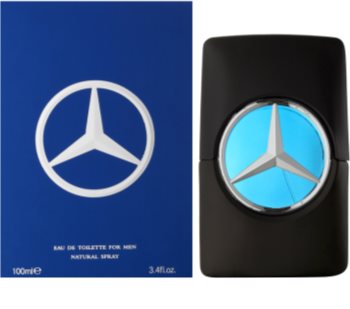 Mercedes-Benz Man Eau de Toilette für Herren