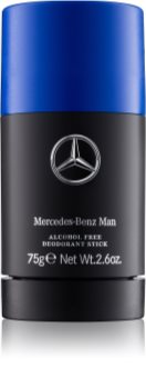 Mercedes-Benz Man desodorizante em stick para homens