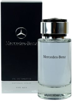 Mercedes-Benz Mercedes Benz eau de toilette para hombre