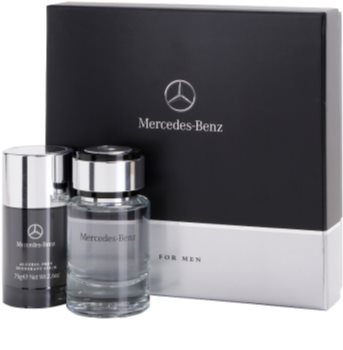 Mercedes-Benz Mercedes Benz dárková sada II. pro muže